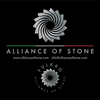 Logo ALLIANCE OF STONE