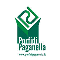 Logo PORFIDI PAGANELLA